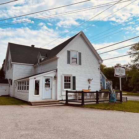 Mackenzie Motel & Cottages Shelburne Εξωτερικό φωτογραφία