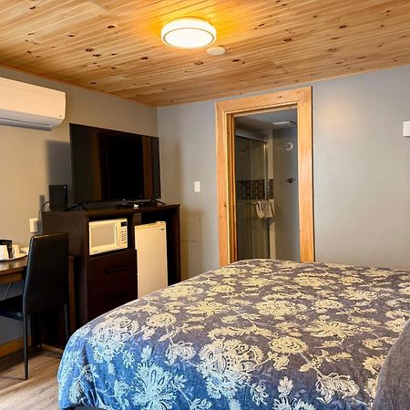 Mackenzie Motel & Cottages Shelburne Εξωτερικό φωτογραφία