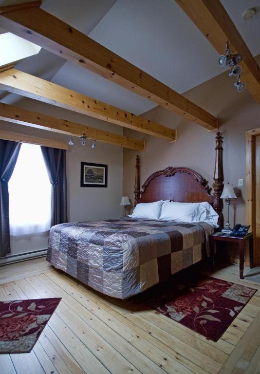 Mackenzie Motel & Cottages Shelburne Εξωτερικό φωτογραφία
