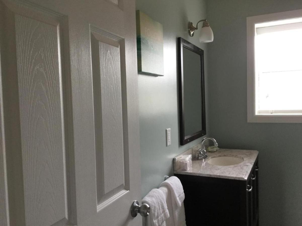 Mackenzie Motel & Cottages Shelburne Εξωτερικό φωτογραφία