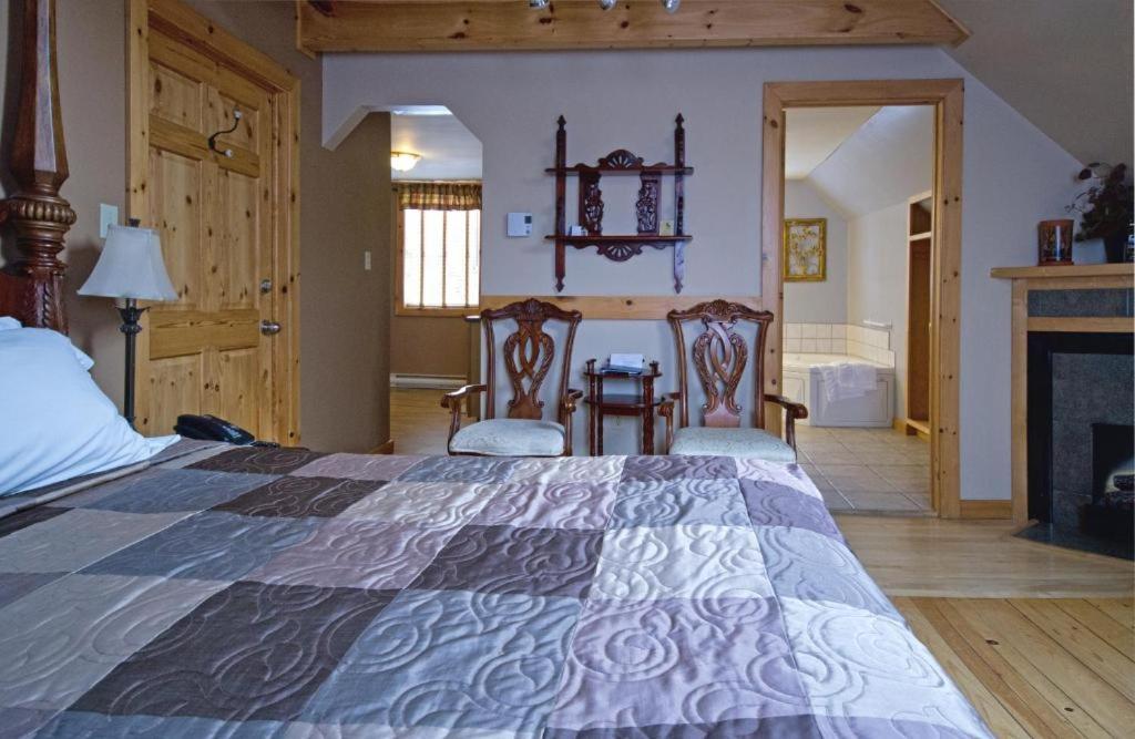 Mackenzie Motel & Cottages Shelburne Εξωτερικό φωτογραφία