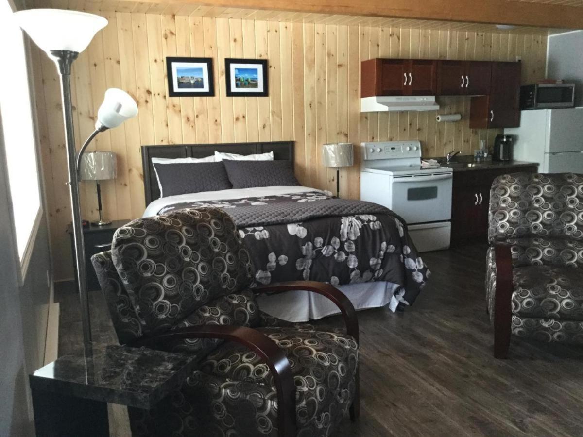 Mackenzie Motel & Cottages Shelburne Εξωτερικό φωτογραφία