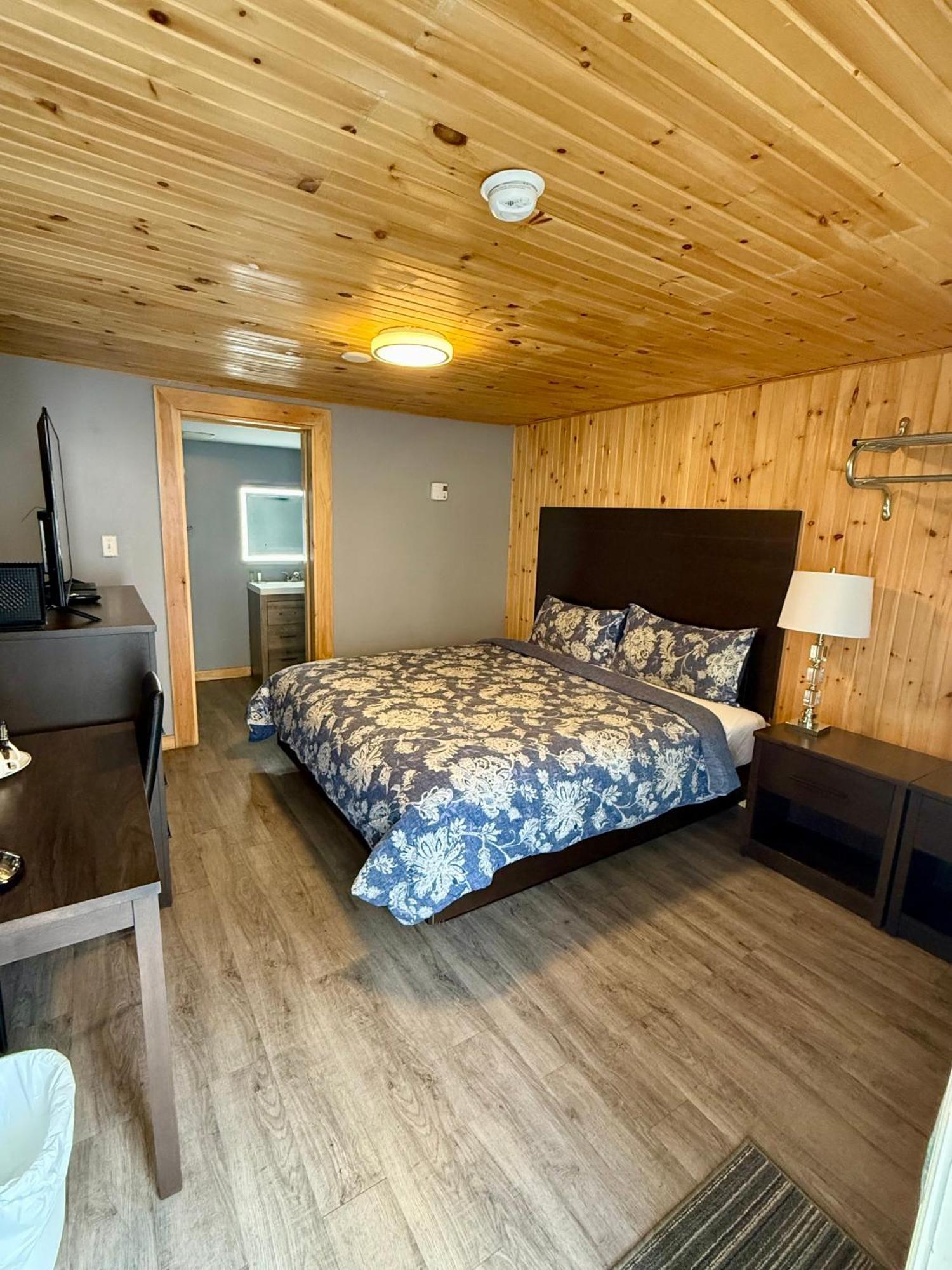 Mackenzie Motel & Cottages Shelburne Εξωτερικό φωτογραφία