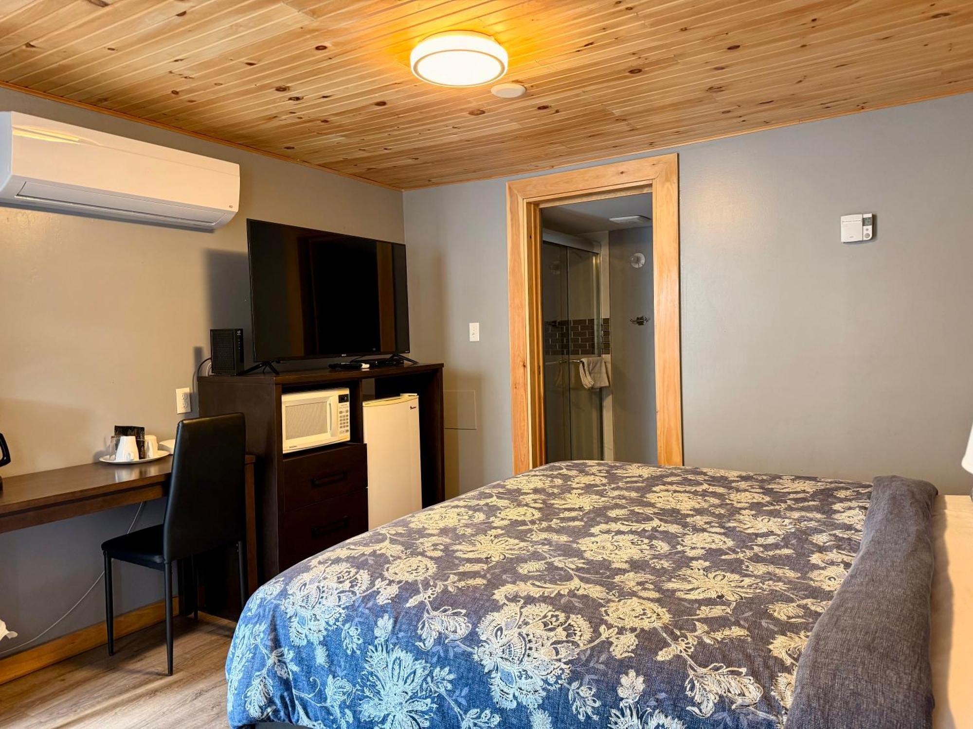 Mackenzie Motel & Cottages Shelburne Εξωτερικό φωτογραφία
