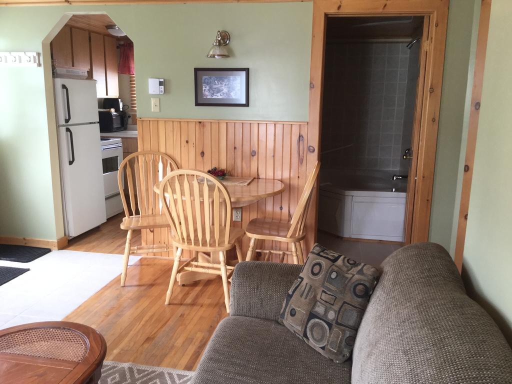 Mackenzie Motel & Cottages Shelburne Εξωτερικό φωτογραφία