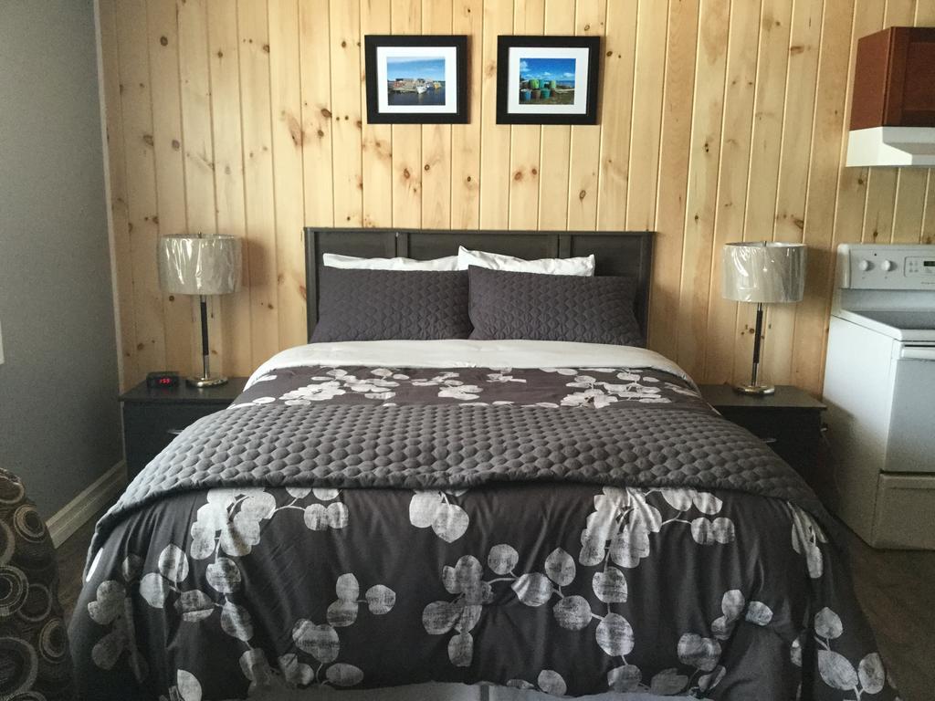 Mackenzie Motel & Cottages Shelburne Εξωτερικό φωτογραφία