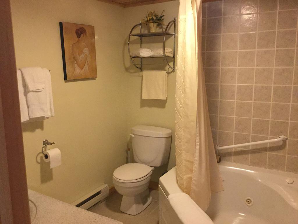 Mackenzie Motel & Cottages Shelburne Εξωτερικό φωτογραφία