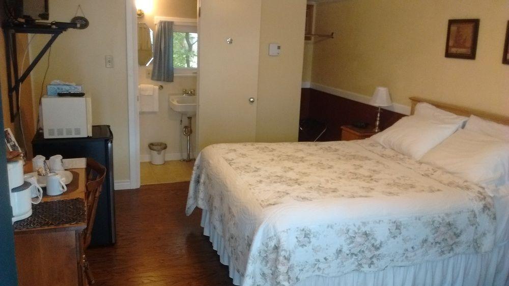Mackenzie Motel & Cottages Shelburne Εξωτερικό φωτογραφία