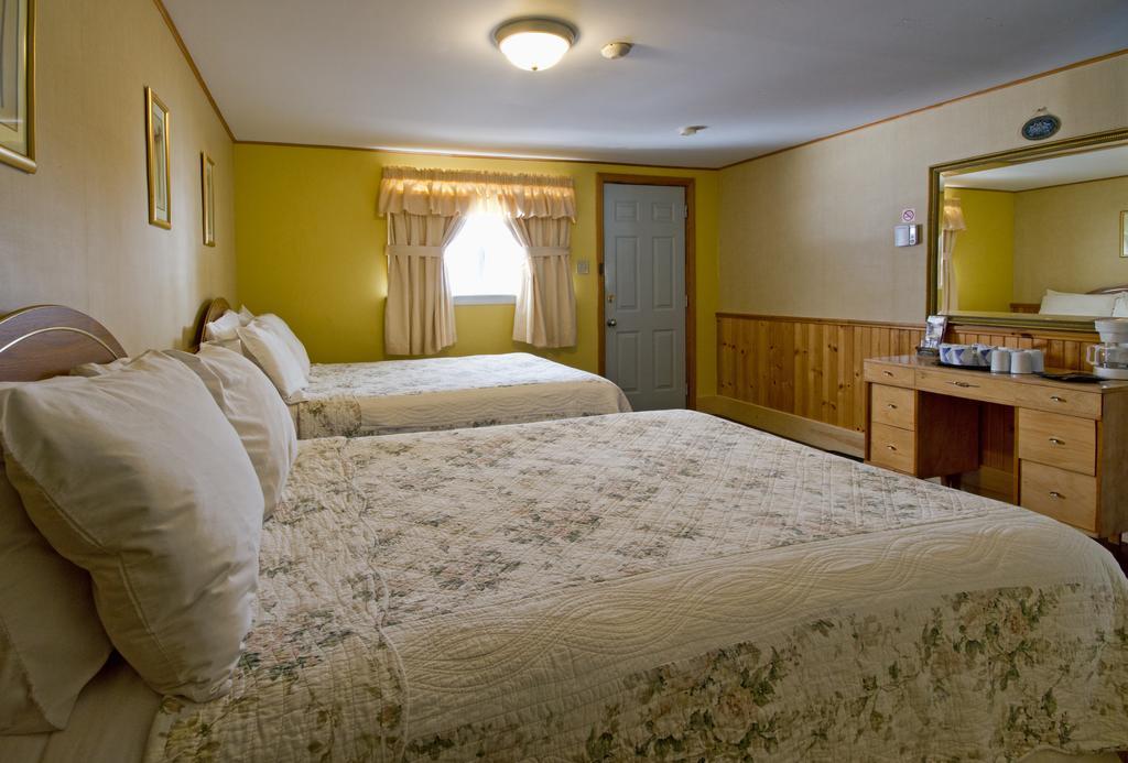 Mackenzie Motel & Cottages Shelburne Εξωτερικό φωτογραφία