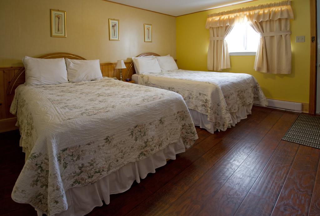 Mackenzie Motel & Cottages Shelburne Εξωτερικό φωτογραφία