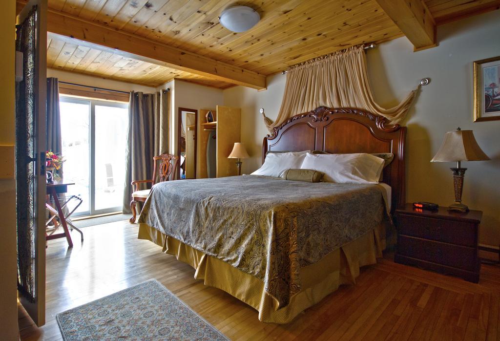 Mackenzie Motel & Cottages Shelburne Εξωτερικό φωτογραφία