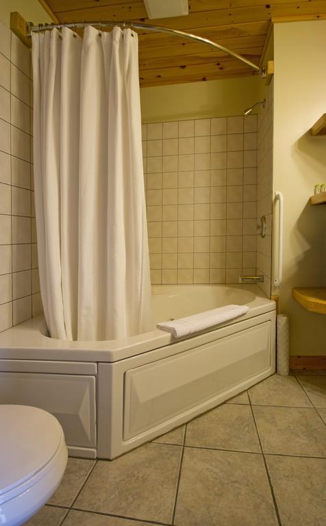 Mackenzie Motel & Cottages Shelburne Εξωτερικό φωτογραφία