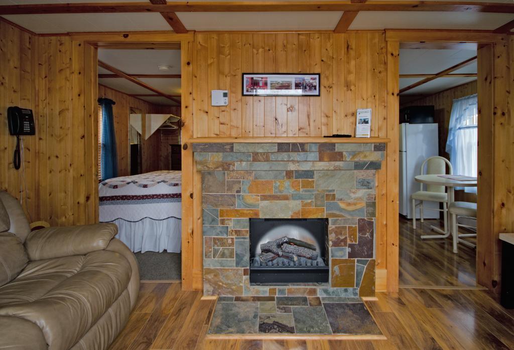 Mackenzie Motel & Cottages Shelburne Εξωτερικό φωτογραφία