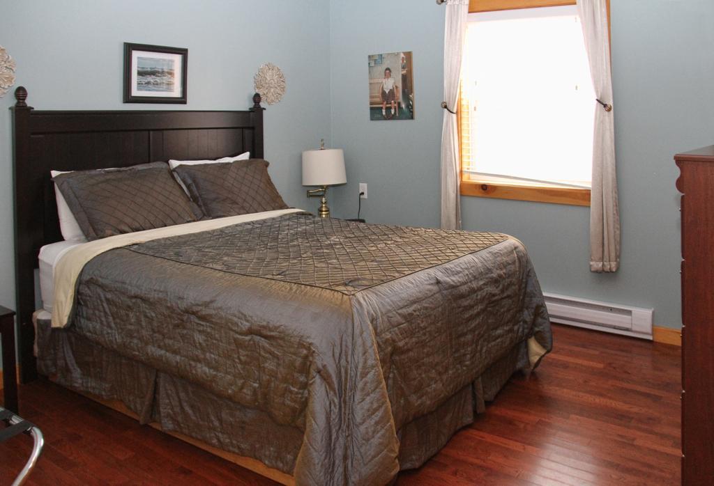 Mackenzie Motel & Cottages Shelburne Εξωτερικό φωτογραφία