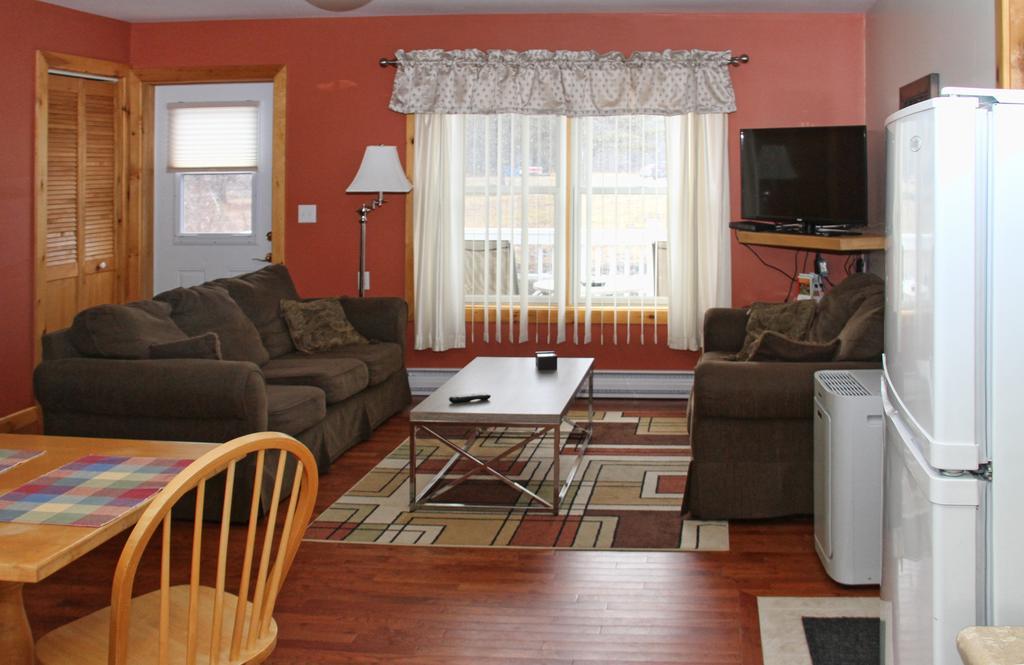 Mackenzie Motel & Cottages Shelburne Εξωτερικό φωτογραφία