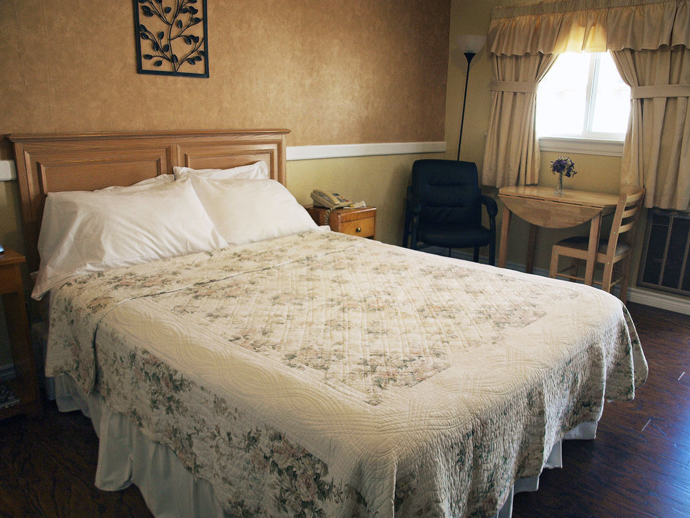 Mackenzie Motel & Cottages Shelburne Εξωτερικό φωτογραφία