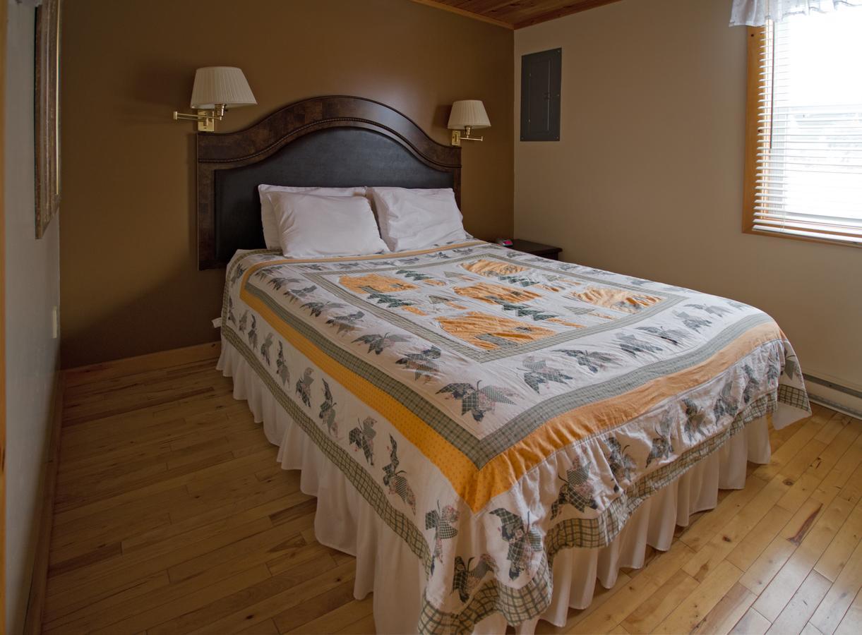 Mackenzie Motel & Cottages Shelburne Εξωτερικό φωτογραφία