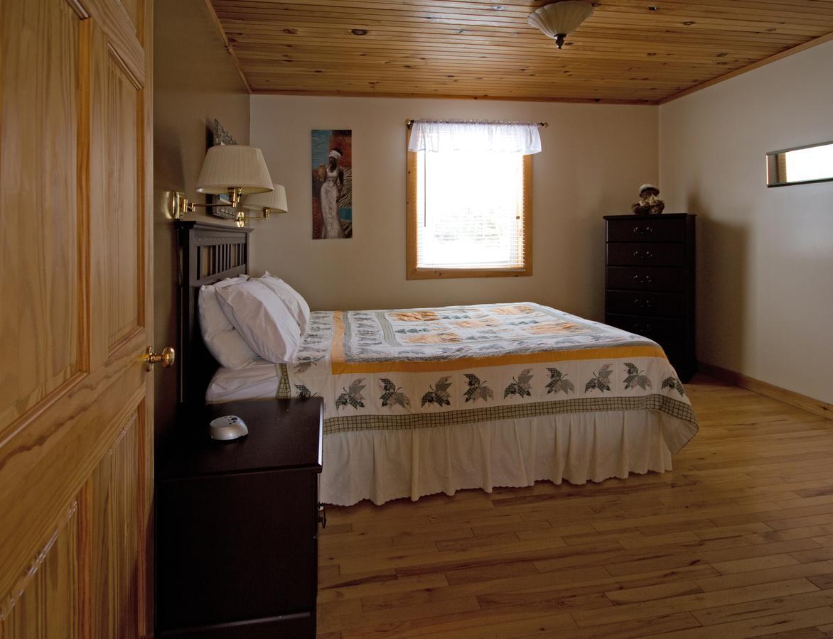 Mackenzie Motel & Cottages Shelburne Εξωτερικό φωτογραφία