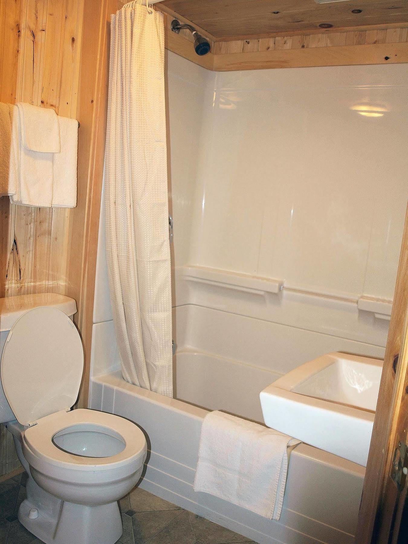 Mackenzie Motel & Cottages Shelburne Εξωτερικό φωτογραφία