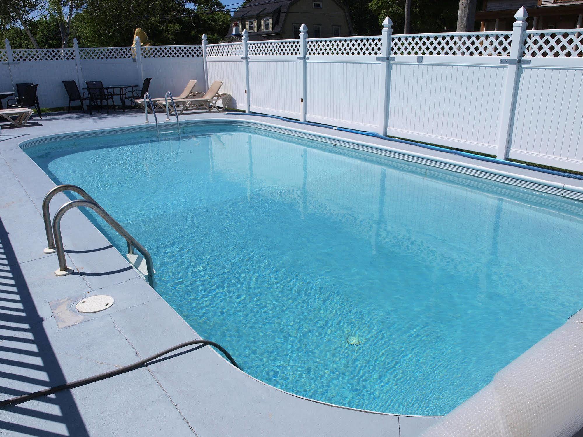 Mackenzie Motel & Cottages Shelburne Εξωτερικό φωτογραφία
