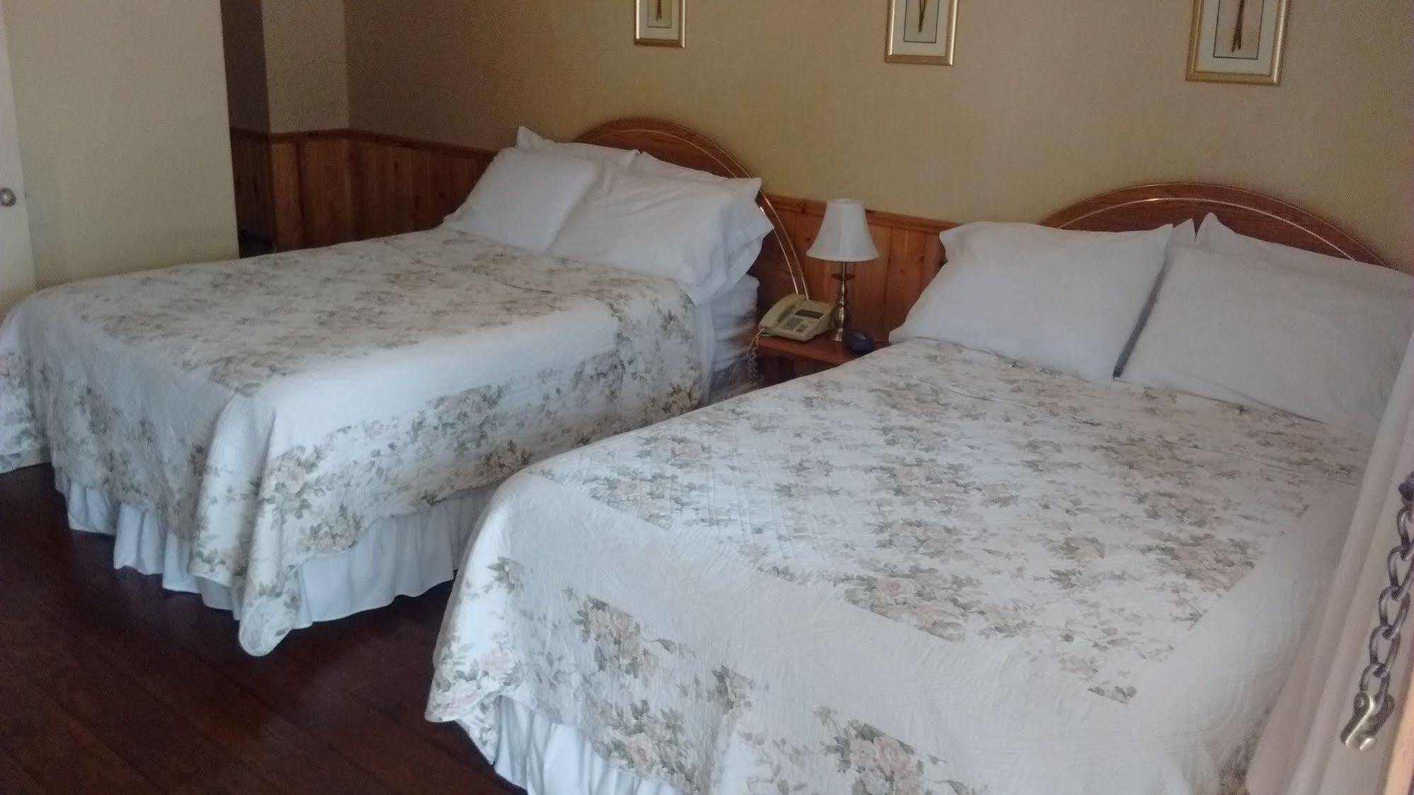 Mackenzie Motel & Cottages Shelburne Εξωτερικό φωτογραφία